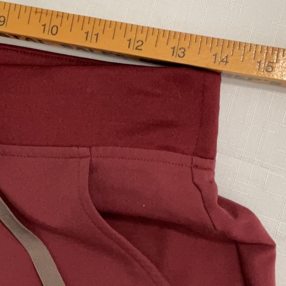 Figs Zamora Women's Jogger Technical Collection Pants  Size XS - Picture 9 of 10